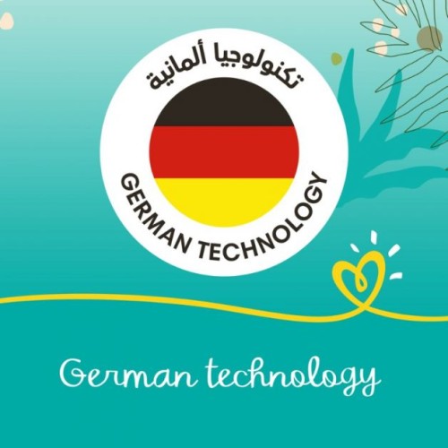 PAMPERS DIAPERS NO.4 (60D)